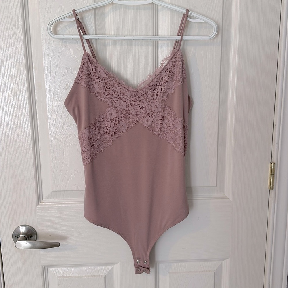 Dynamite Bodysuit  Size Medium